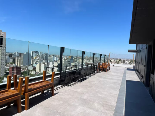 Departamento En Venta En San Cristóbal, Capital Federal, Buenos Aires