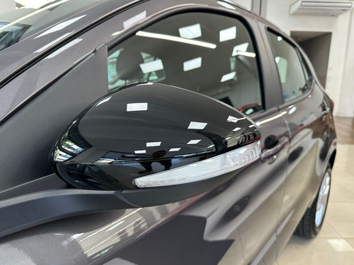 Fiat Argo 1.3 Drive Gse