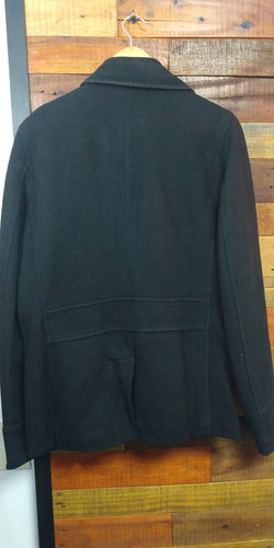 Saco Montgomery Hombre Zara (Usado)