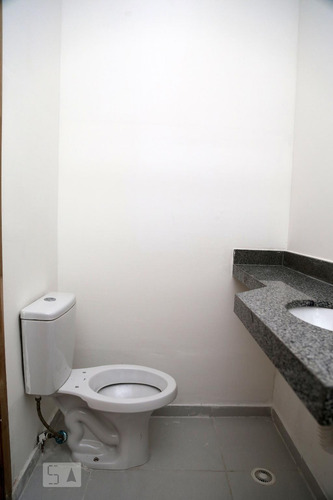 Apartamento Para Aluguel - Vila Santa Luzia, 1 Quarto, 32 - 893265843