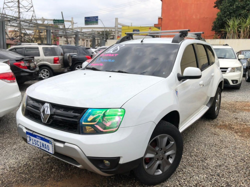 Imagem 1 de 6 de Renault Duster 2018 1.6 16v Dynamique Sce 5p