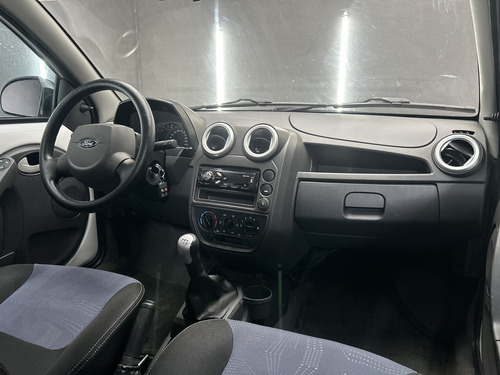 Ford Ka 1.0 MPI 8V FLEX 2P MANUAL