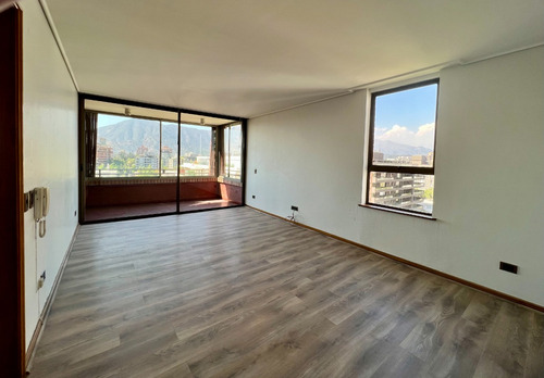 Espacio Amplio Gran Altura