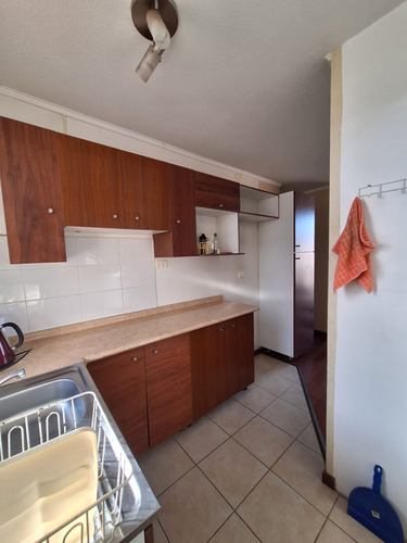 En Venta Depto En Excelente Estado, Chillan