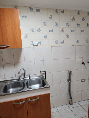 Departamento En Venta De 3 Dorm. En Puerto Montt