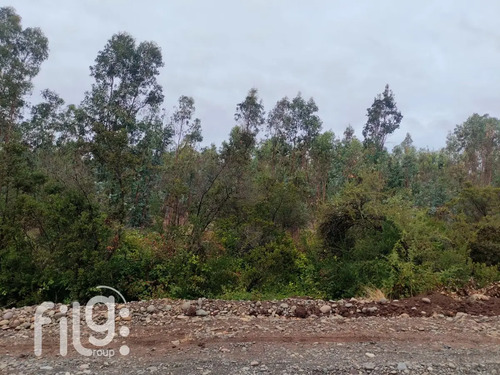 Venta De Terreno En San Nicolás Naturaleza Y Tranquilidad