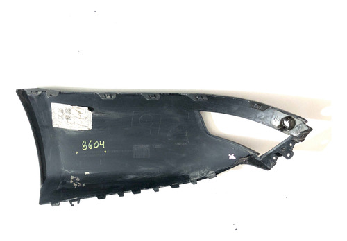 Moldura Trasera Ranger Rover 13 Al 18 Lib8604 Dv Negro (Usado)