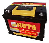 Comprar Baterias Ruta Free 115 Amp 15 Meses