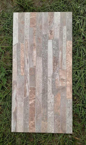 Cerámica Carabobo De 1era Calidad 30 X 60 Aragon Musgo