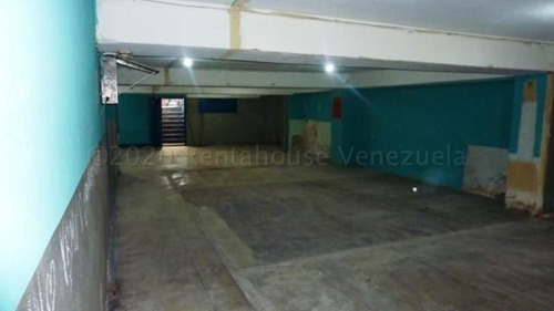 Imagen 8 de 13 de Galpón En Alquiler En Chacao (mg) 58 424 280 09 21