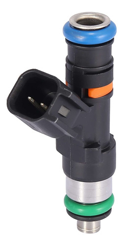 Inyector Combustible Para Volkswagen Golf Jetta Passat Audi