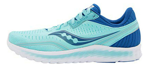 Saucony Kinvara 11 Zapatillas De Running Para Mujer