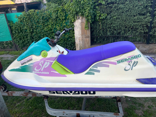 Seadoo