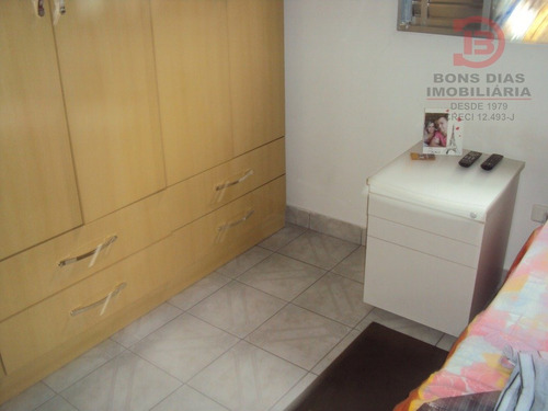 Imagem 14 de 15 de Sobrado - Jardim Nordeste - Ref: 6115 - V-6115