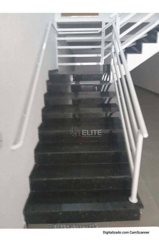 Imagem 11 de 14 de Apartamento Sem Condominio Vila Leopoldina Em Santo André - Ap12953