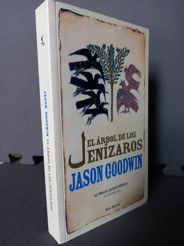 El Árbol De Los Jenízaros (Usado)