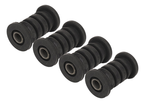 Casquillos Basculantes, 4 Unidades, Soporte De Brazo Oscilan