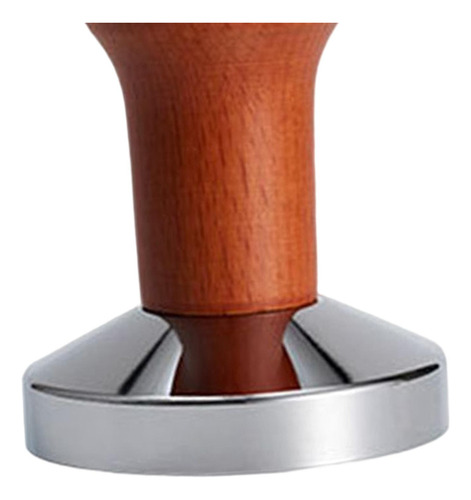 2 Tamper De Café Distribuidor De Café Para Cafeteras