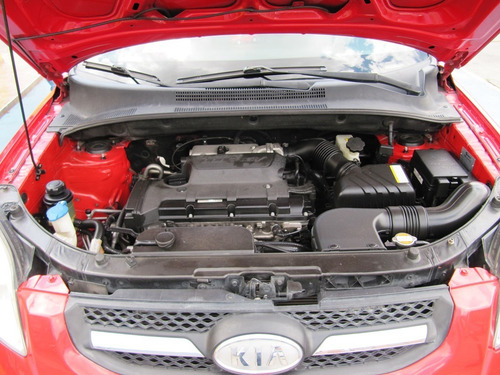 Kia New Sportage Lx 2000cc Mt Aa