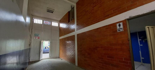 Bodega En Venta En Bogota Los Alcazares
