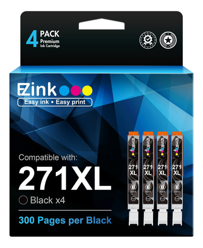 E-z Ink (tm Compatible Cartucho De Tinta De Repuesto Para C.