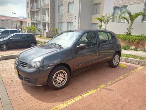 Renault Clio 1.2 Campus