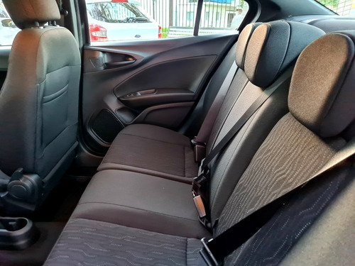 Fiat Cronos Drive S-desing 2021 14km Fcio. T/usado X Abril