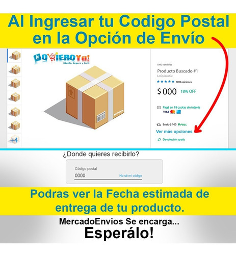 Imagen 6 de 6 de Estante Repisa Flotante Invisible Blanco 90x20cm Completo