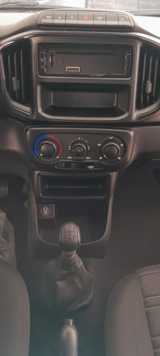 Imagen 12 de 15 de Fiorino Endurance 1.4 - C