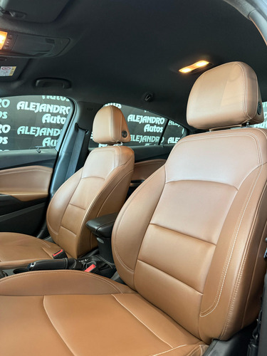 Chevrolet Cruze 5 1.4 Premier At 5P