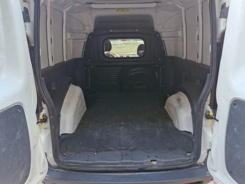 Fiat Fiorino 1.4 Fire Evo 87cv
