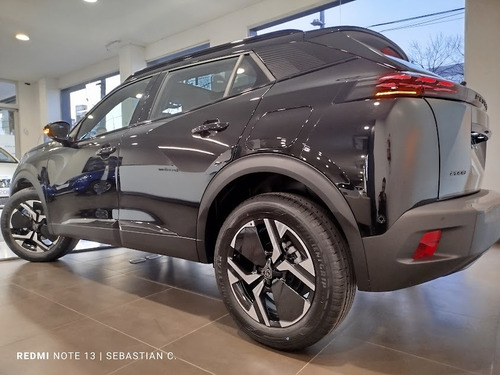Peugeot 2008 1.0T Gt