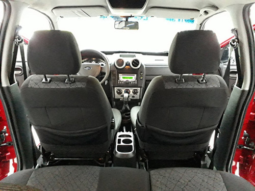 Ford Ecosport Xlt 1.6 Freestyle / Eco Sport Ecosport Freesty