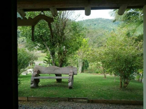 Imagem 22 de 30 de Sitio Em Camboriú - Aceita Permuta Em Balneário Camboriu 15mil M² - T102 - 3285723