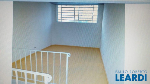 Imagem 5 de 15 de Casa Assobradada - Liberdade - Sp - 661708