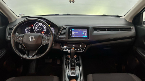 Honda HR-V Hr-v Ex 1.8 Flexone 16v 5p Aut