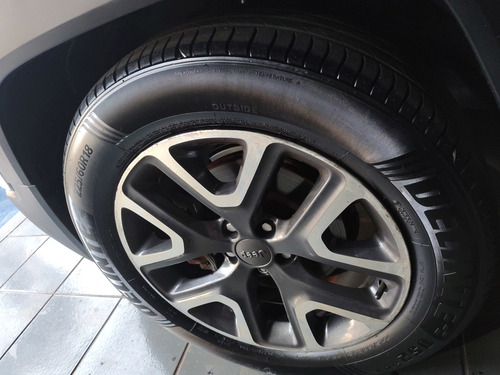 Jeep Renegade 1.8 Longitude Flex Aut. 5p