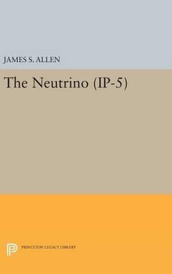 Libro The Neutrino. (ip-5) - James Smith Allen