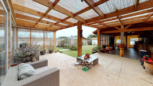 Parcela Con Centro Vacacional En Venta O Permuta