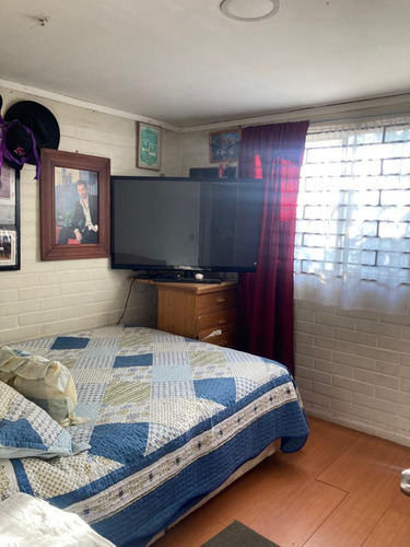 Venta De Casa En Colina, Cerca De Locomocion - Colegios