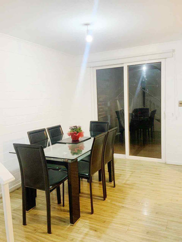 Casa 3d+2b En Valle Grande (91437)