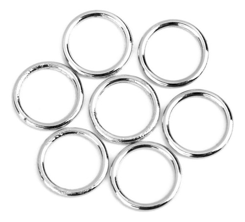 Anillos De Lencería