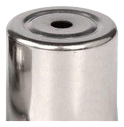 2 X 5 Piezas De Repuesto Para Microondas, Gris Claro 17x15mm