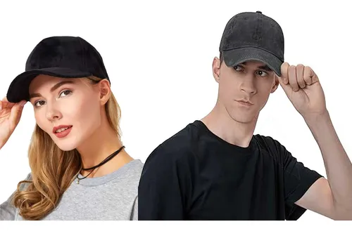 Gorra Pana Vintage Golf Beisbol Cachucha Hombre Mujer Clasic