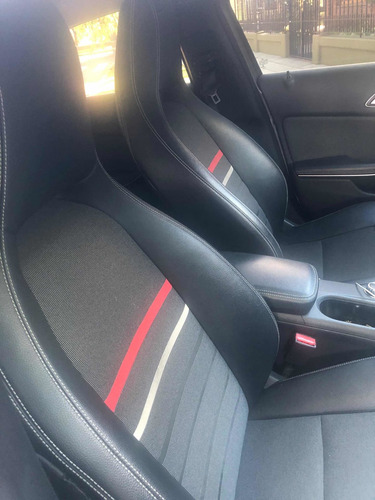 Mercedes-benz Clase A 1.6 A 200 Urban B.efficiency 156cv