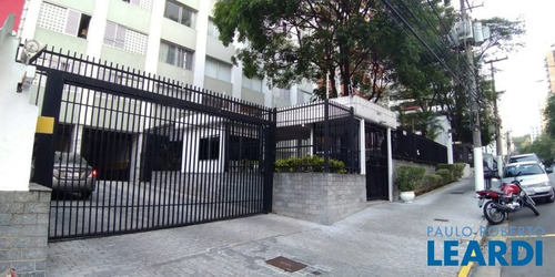 Imagem 12 de 13 de Apartamento - Perdizes - Sp - 587027