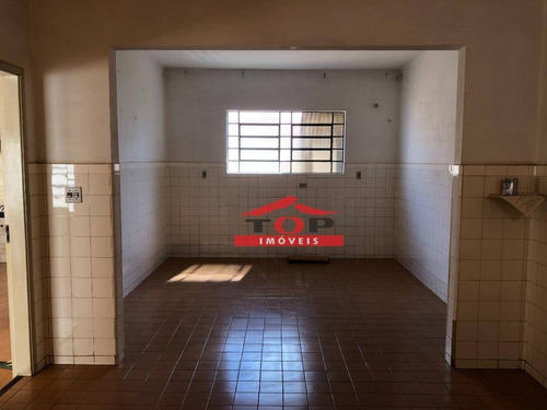 Casa A Venda - Ca0983