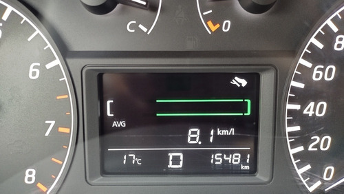 Nissan Sentra 2019 2.0 S Flex Aut. 4p