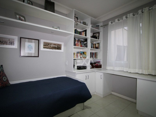 Imagem 21 de 29 de Amplo Apartamento Planta Diferenciada Venda Centro Balneário Camboriú - Ma1229