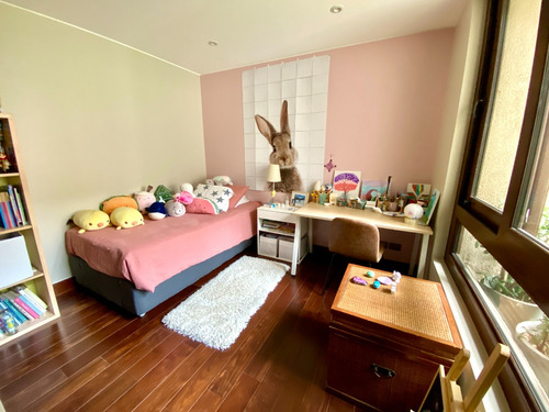 Departamento En Venta La Dehesa // Accesos Y Vista!